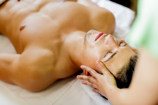 massage treatment Ravenshoe