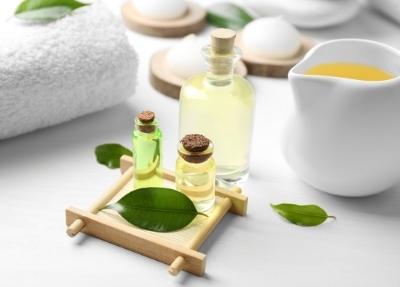 Hot Springs Massage