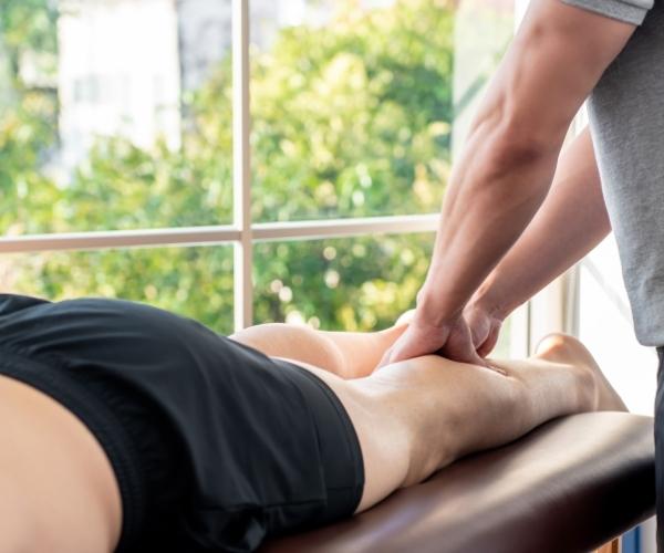 massage house calls Ravenshoe