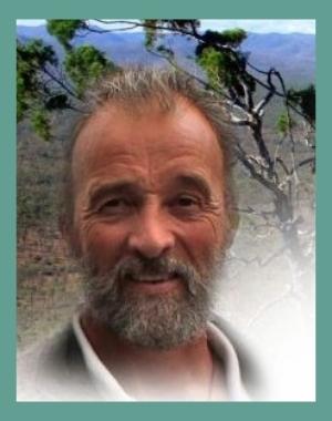 Marc peters Massage therapy Marcpeter Cyran - Massage therapist